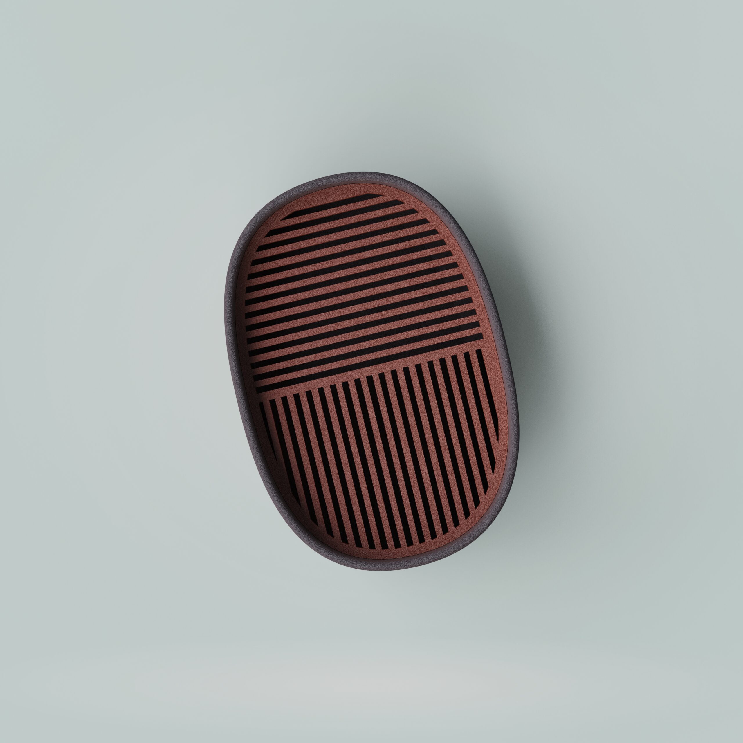 Collezione Portasapone / Portaspugna con Inserti Rimovibili - Elegante e Funzionale - immagine 14